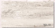 Gạch  lát nền Eurotile  MỘC LAN  45 * 90  MOL I01