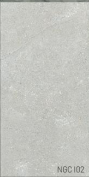 Gạch  lát nền Eurotile  NGUYỆT CÁT  45*90  NGC I02