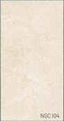 Gạch  lát nền Eurotile  NGUYỆT CÁT  45*90  NGC I04