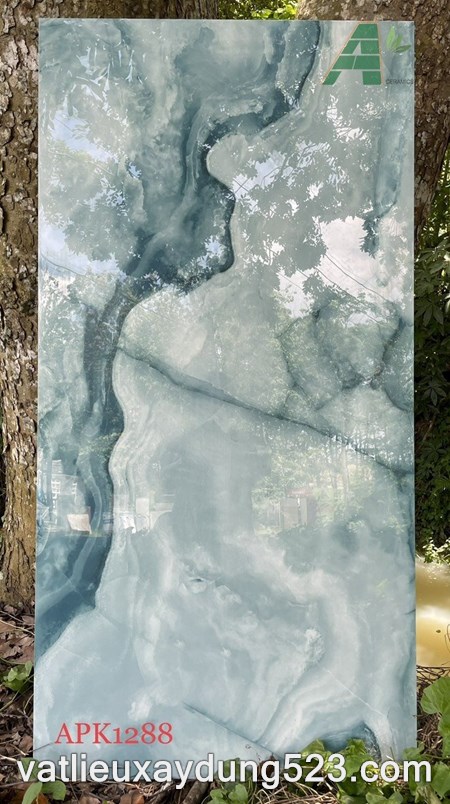 GẠCH ỐP LÁT ẤN ĐỘ 60* 120 APK 1288