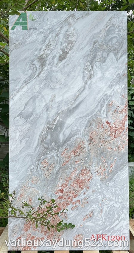 GẠCH ỐP LÁT ẤN ĐỘ 60* 120 APK 1290