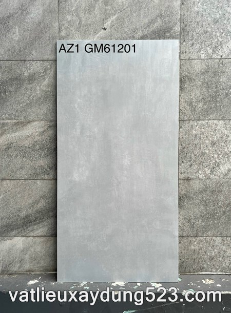 Gạch ốp lát Viglacera 600*1200 AZ1 GM61201