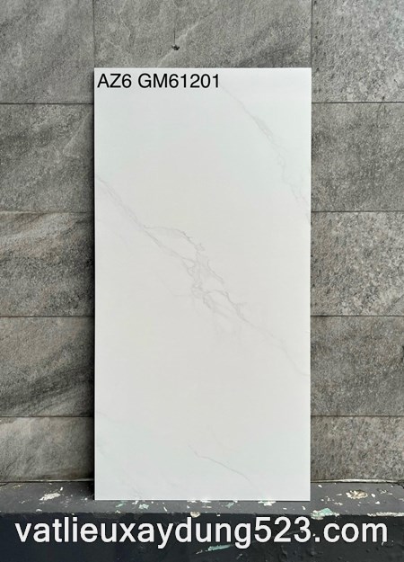 Gạch ốp lát Viglacera 600*1200 AZ6 GM61201