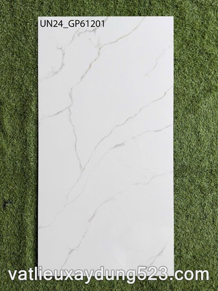 Gạch ốp lát Viglacera 600*1200 UN24 GP61201