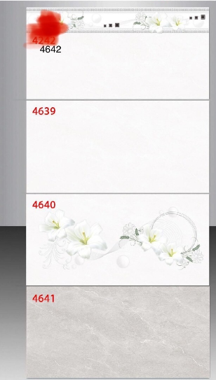 Gạch ốp tường TASA 40*80 BD 4642