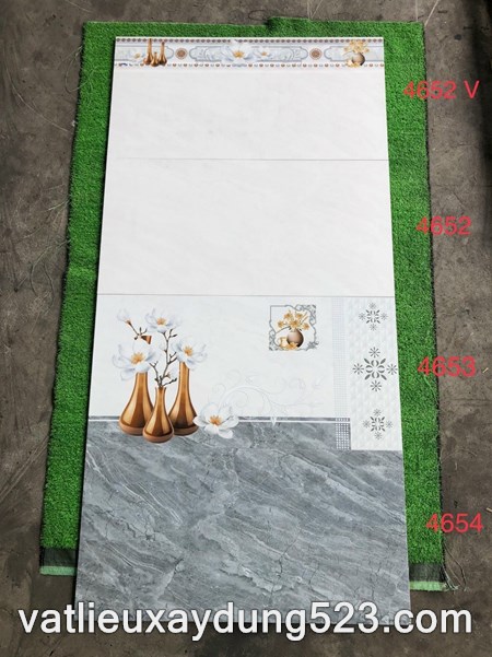 Gạch ốp tường TASA 40*80 BD 4652