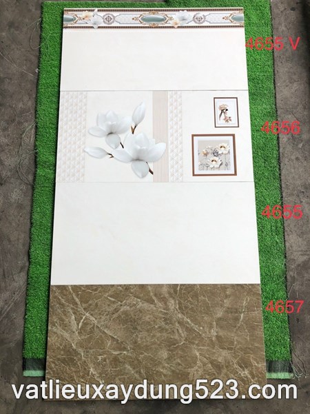 Gạch ốp tường TASA 40*80 BD 4655
