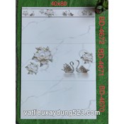Gạch ốp tường TASA 40*80 BD 4672