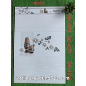Gạch ốp tường TASA 40*80 BD 4678