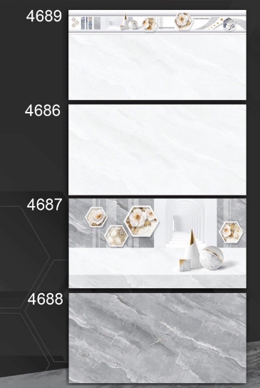 Gạch ốp tường TASA 40*80 BD 4689