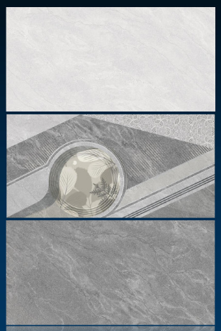 Gạch ốp tường Viglacera  30 x 60   GM 3661- 3662