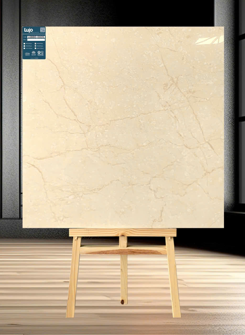 GẠCH  THẠCH BÀN  80*80  LGB80 - 0005