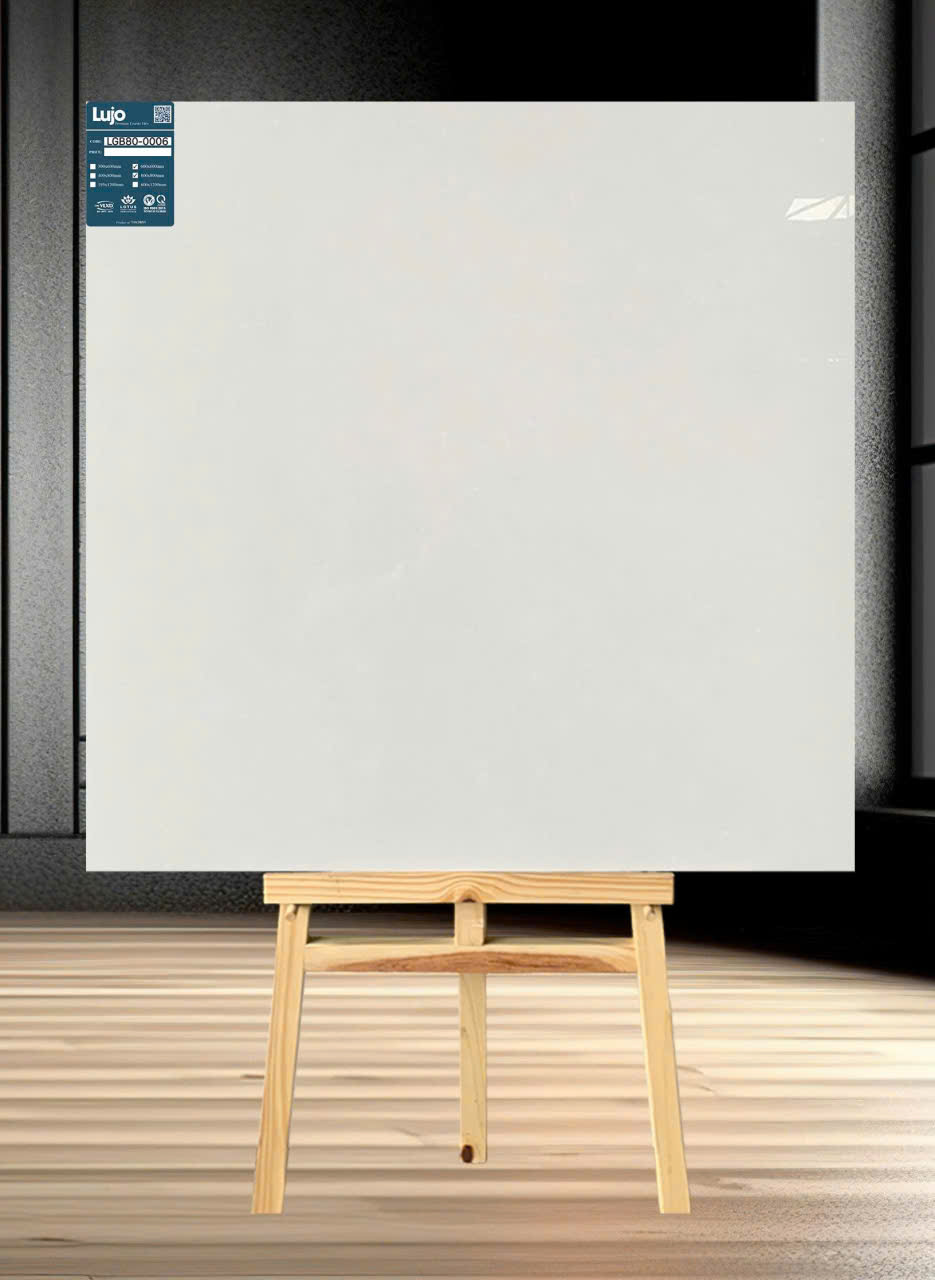 GẠCH  THẠCH BÀN  80*80  LGB80 - 0006
