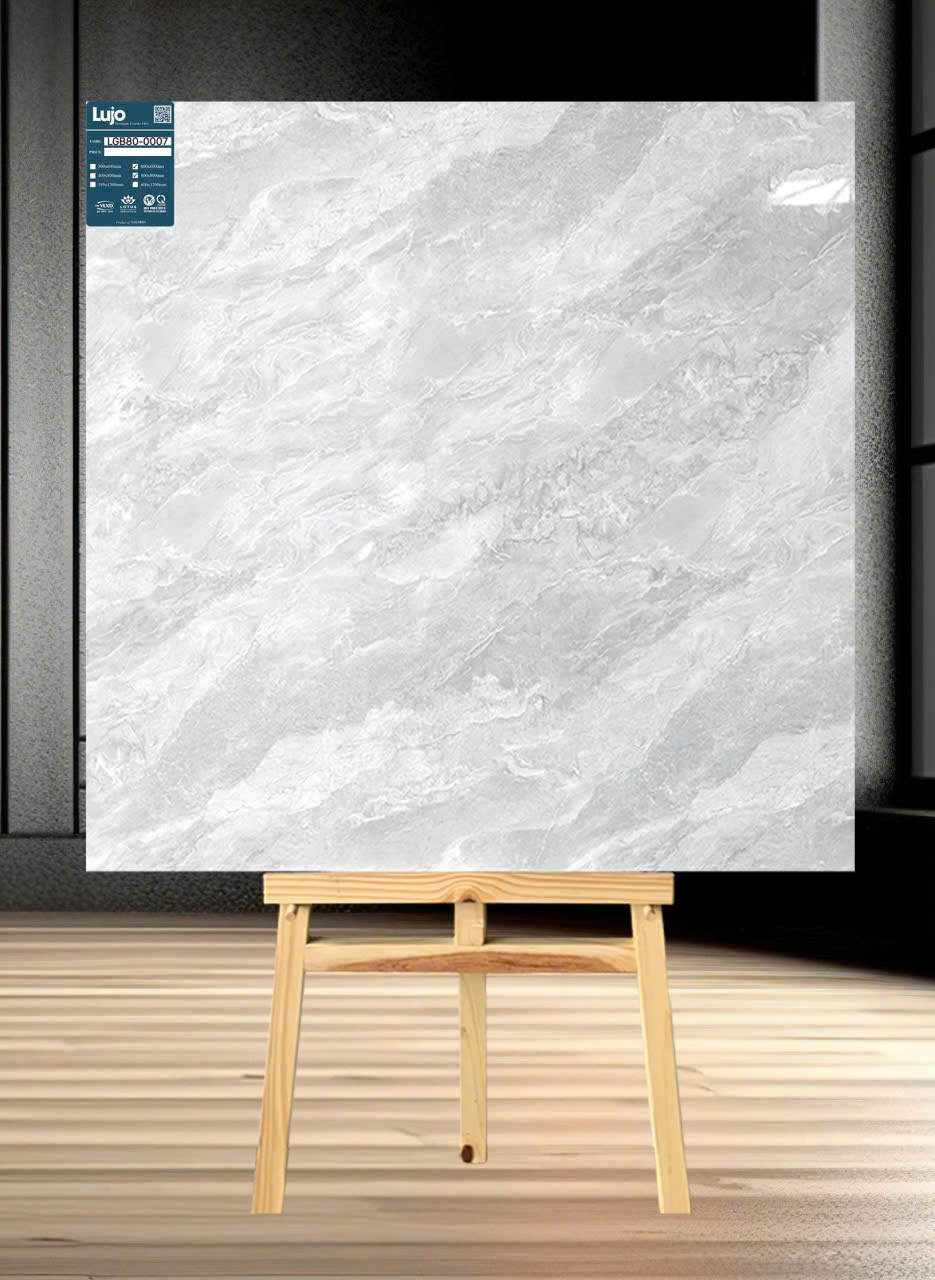 GẠCH  THẠCH BÀN  80*80  LGB80 - 0007