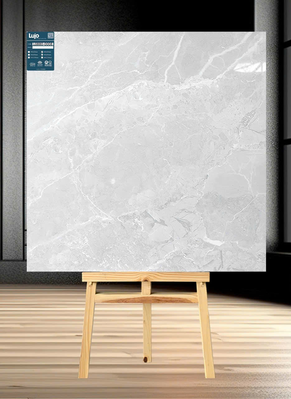 GẠCH  THẠCH BÀN  80*80  LGB80 - 0008