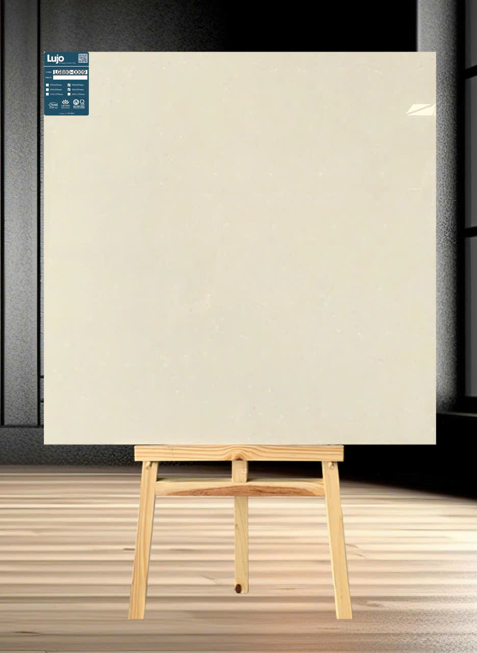 GẠCH  THẠCH BÀN  80*80  LGB80 - 0009