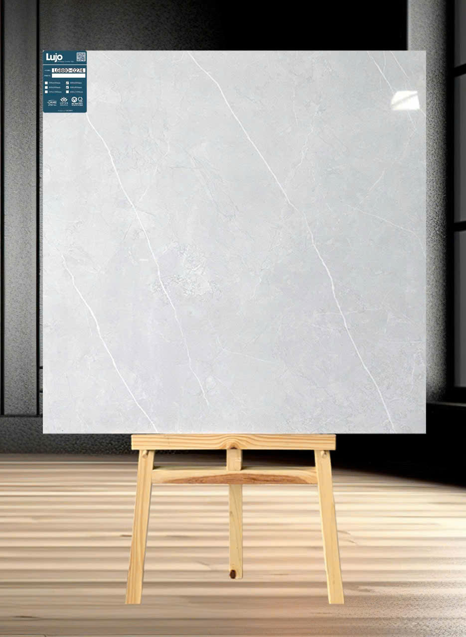 GẠCH  THẠCH BÀN  80*80  LGB80 - 0275