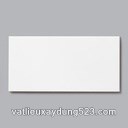 Gạch thẻ 75x150mm trắng bóng phẳng WB75150