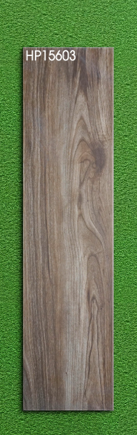 Gạch Vân Gỗ Thanh 15 * 60  Viglacera  HP 15603