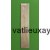 Gạch Vân Gỗ Thanh 15 *80 Viglacera HP 15802