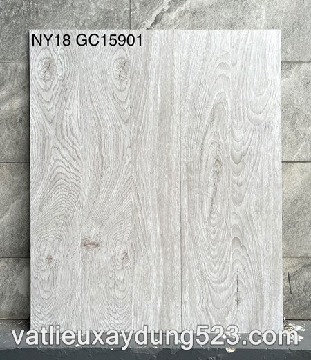 Gạch Vân Gỗ Thanh 15 * 90 Primer GC 15901
