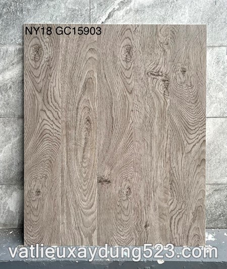 Gạch Vân Gỗ Thanh 15 * 90 Primer GC 15903