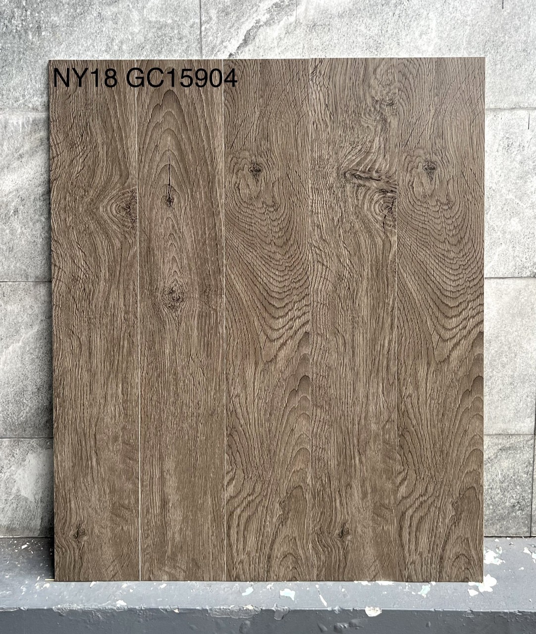 Gạch Vân Gỗ Thanh 15 * 90 Primer GC 15904