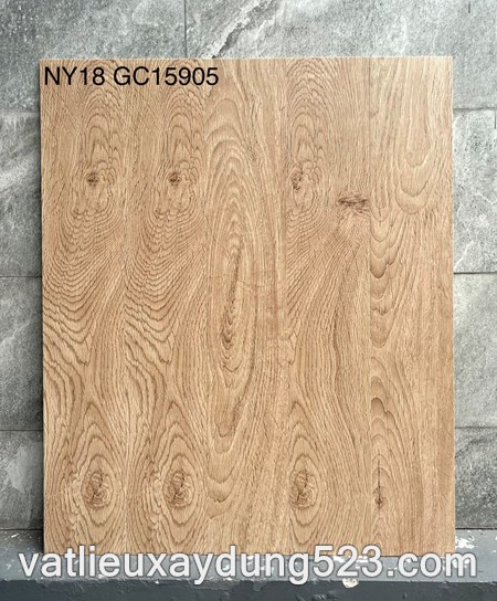 Gạch Vân Gỗ Thanh 15 * 90 Primer GC 15905
