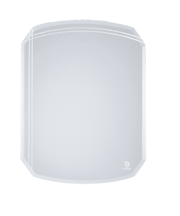  Gương soi CEASAR - M112