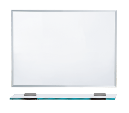 Gương soi  và kệ gương CEASAR - M710