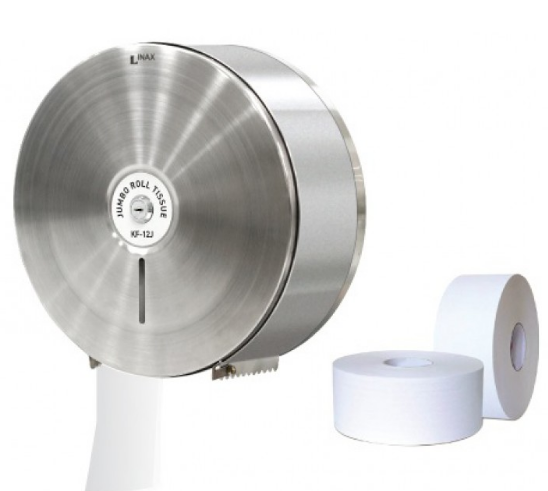 Hộp đựng giấy TOILET  INAX  KF -  12J