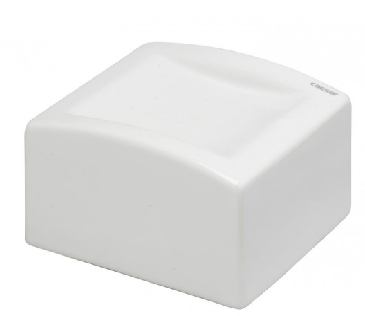 Hộp đựng giấy vệ sinh  CEASAR  Q994