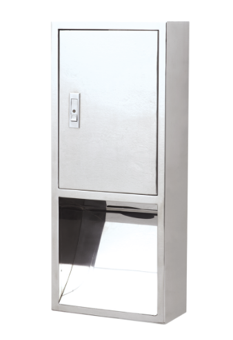 Hộp đựng khăn giấy  INAX  KF -  44V