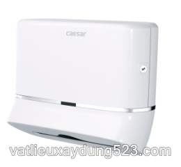 Hộp giấy vệ sinh CEASAR H101