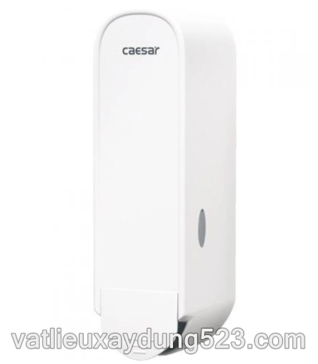 Hộp xà phòng đơn CEASAR Q811
