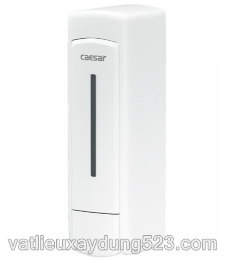 Hộp xà phòng đơn CEASAR Q821