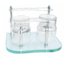 Kệ để ly,bàn chải  PIONEER  KL01