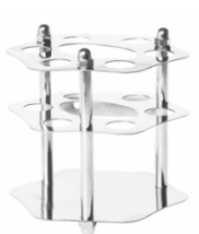 Kệ để ly,bàn chải  PIONEER  KL09