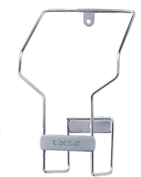 Kệ Inox đựng hộp giấy CEASAR  ST850