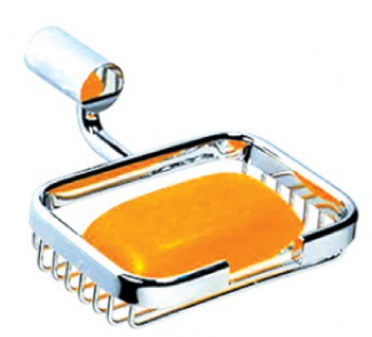 Kệ xà phòng  INAX  KF -  544V