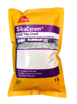 Keo chà ron SikaCeram - 608 Tile Grout