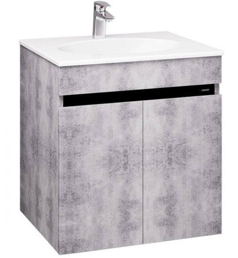 Lavabo   bàn  Caesar  LF5024 -EH05024ASV