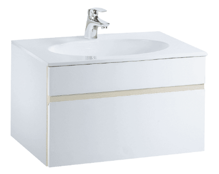 Lavabo   bàn  Caesar  LF5024 - EH15024DDV