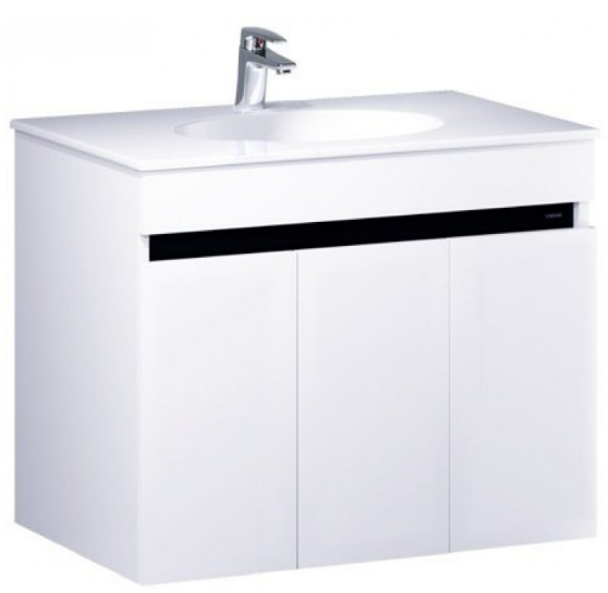  Lavabo  bàn và tủ treo  Caesar LF5026 + EH15026AV