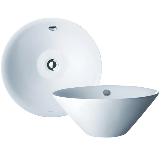 Lavabo Caesar trên  bàn L5222