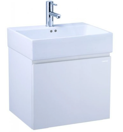 Lavabo Caesar + tủ treo - LF5263+ EH05263AV