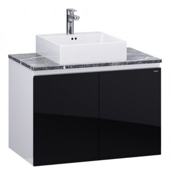  Lavabo đặt bàn và tủ treo  Ceasar  LF5261 + EH48001ADV