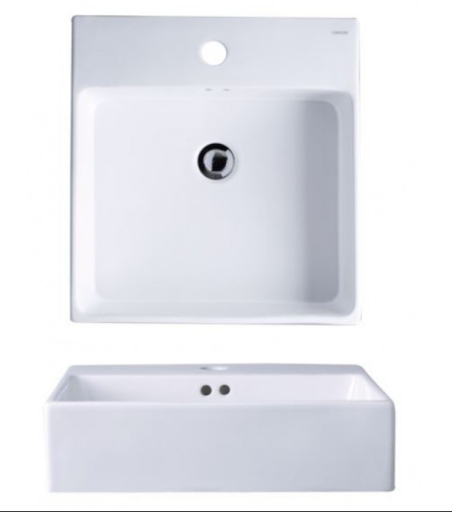 Lavabo trên bàn  Caesar LF5261