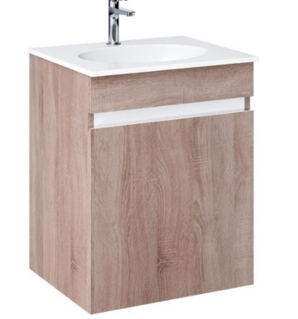 Lavabo và tủ treo  Ceasar  L5022 - EH15022AW7V