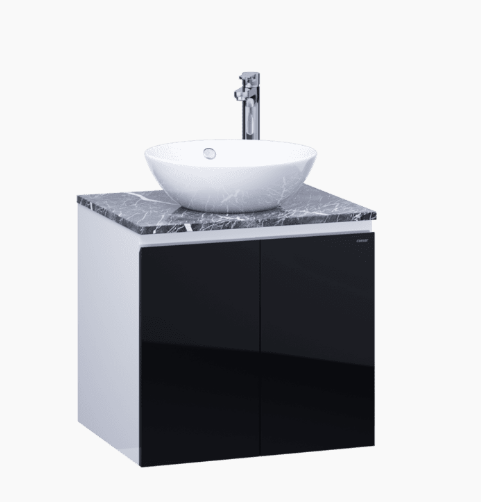 Lavabo và tủ treo  Ceasar  L5215- EH46002ADV